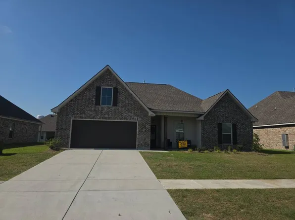 1536 Cavalry Ave, Zachary, LA 70791