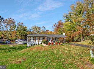 11216 Lakeview Dr, Dunkirk, MD 20754