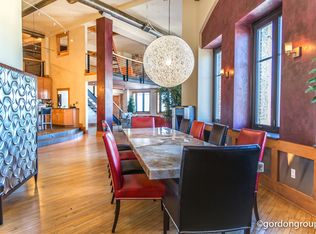 60 Monroe Center St NW APT 12C, Grand Rapids, MI 49503