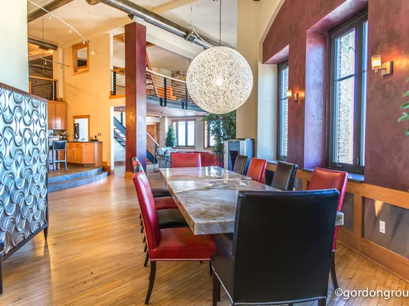 60 Monroe Center St NW APT 12C, Grand Rapids, MI 49503