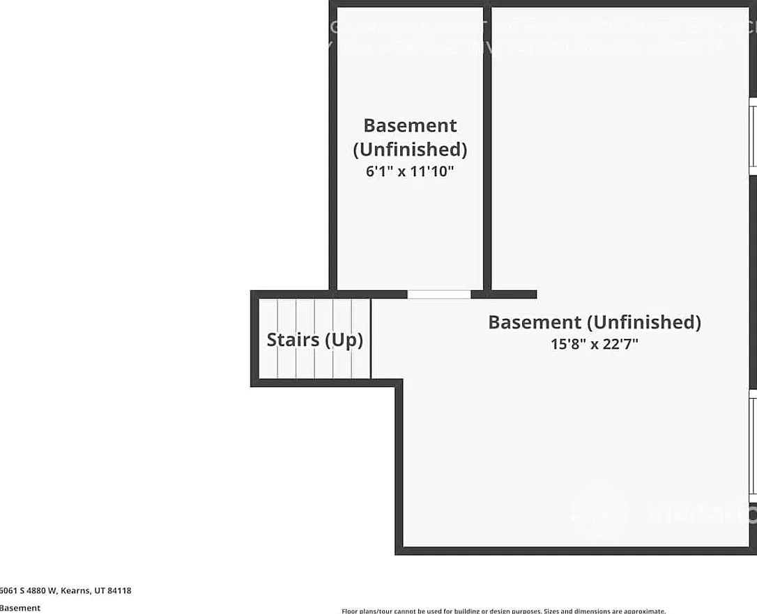 6061 S 4880 W Salt Lake City, UT 84118 — Photo 2