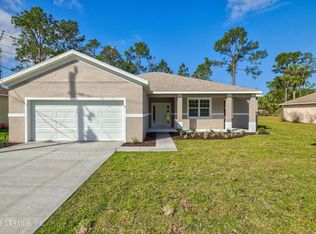 53 Pebble Wood Ln, Palm Coast, FL 32164
