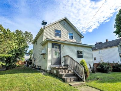 622 Center St, White Lake, WI, 54491