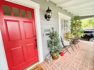 1058 Bennett Way, San Jose, CA