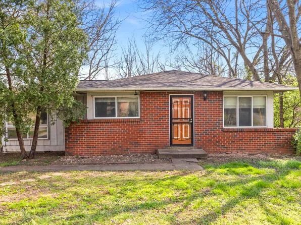 1917 Louanne Dr, Nashville, TN 37217