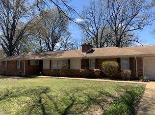 4207 Mickey Dr, Memphis, TN 38116