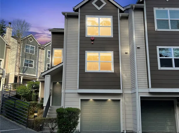 3116 164th Street SW #2101, Lynnwood, WA 98087
