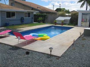 91-403 Pohakupuna Rd, Ewa Beach, HI 96706