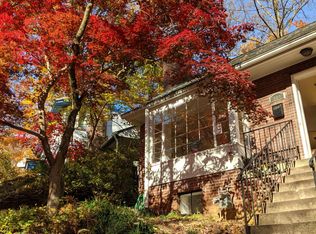 104 Parkside Rd, Silver Spring, MD 20910