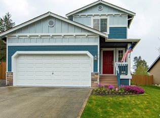 7814 28th Pl NE, Marysville, WA 98270