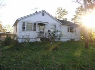 6627 W 28th Pl, Gary, IN 46406