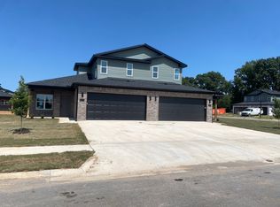 603 Cosmos St, Centerton, AR 72719