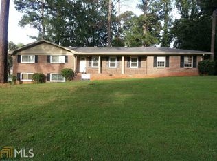 2668 Shadowbrook Dr, Decatur, GA 30034