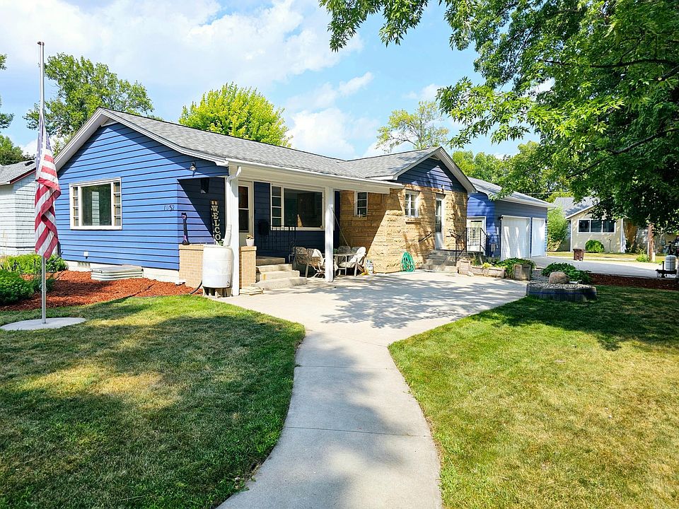 1032 N 5th St, Montevideo, MN 56265 MLS 6501808 Zillow