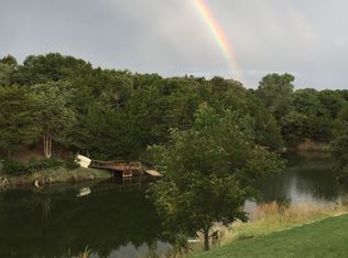 25940 Elm St W, Calumet, OK 73014