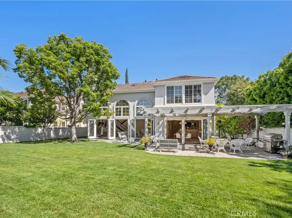 14 Meryton, Irvine, CA 92603