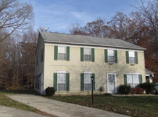 17 Sandra Ct, Indian Head, MD 20640