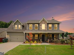 120 Goldshore Way, Statham, GA 30666