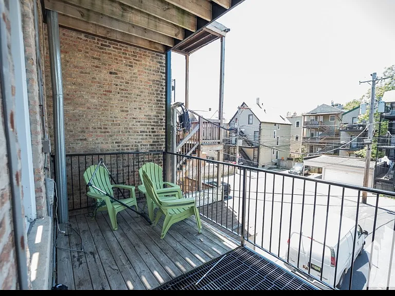 3358 N Sheffield Ave #3358-2 — Photo 18