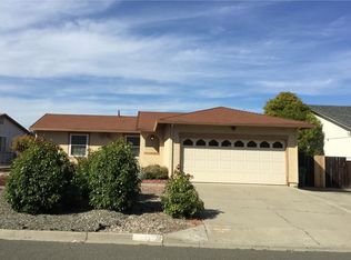 109 Aster Ct, Hercules, CA 94547