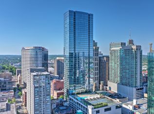 515 Church St UNIT 3011, Nashville, TN 37219