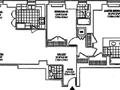 2 Columbus Ave APT 20C, New York, NY, 10023