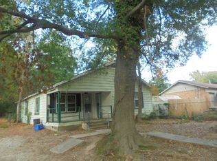 1107 E Level St, Longview, TX 75602