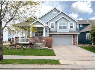 242 Harvest St, Longmont, CO 80501