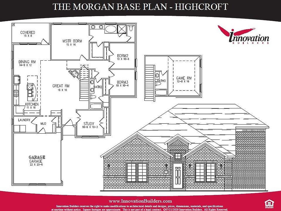 2nd image of 4416 Terraview Dr