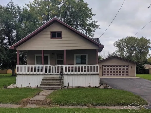 3555 Lincoln St, Carrollton, MI 48724