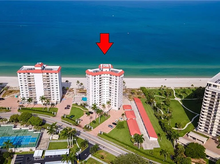 10701 Gulf Shore Dr #1002 — Photo 27