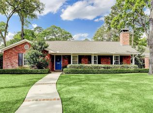 1503 Lynnview Dr, Houston, TX 77055