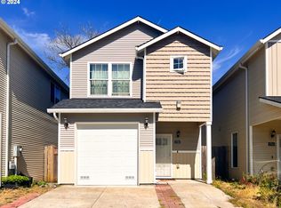 2740 SE 122nd Ave, Portland, OR