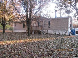 670 Stallings Rd, Dresden, TN 38225