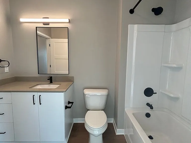 Boho Flats | Modern Living in Omaha's Historic Little Bohemia — Photo 118