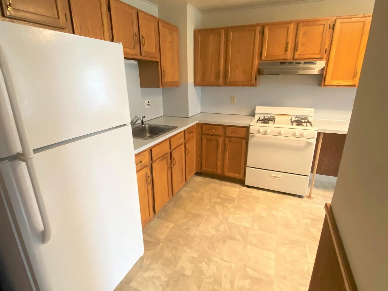1 bed, $1,500 — Photo 3