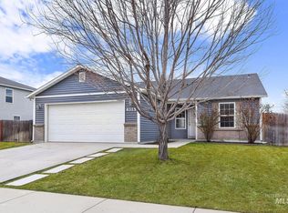 4315 N Beaham Ave, Meridian, ID 83646