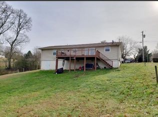 2380 Crock Rd, Loudon, TN 37774