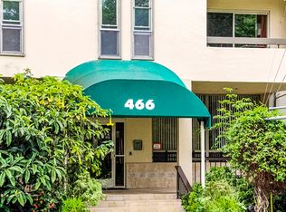 466 Crescent St APT 107, Oakland, CA 94610
