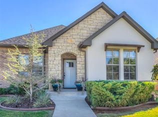13560 Cobblestone Curve Rd, Oklahoma City, OK 73142