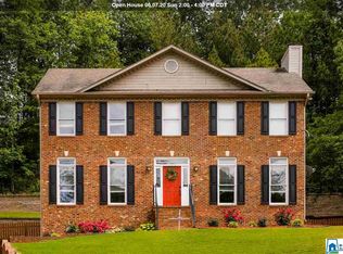 1937 Valewood Cir, Hoover, AL 35244