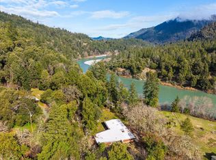 71 Triple R Ln, Willow Creek, CA 95573