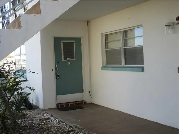 5815 18th St N APT 9, Saint Petersburg, FL 33714