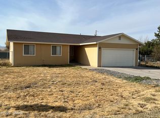 306 N Renee St, Eagar, AZ 85925