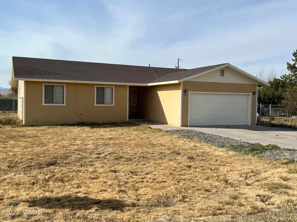 306 N Renee St, Eagar, AZ 85925