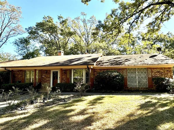 101 Hallie Dr, Longview, TX 75605