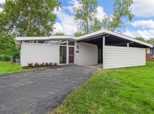 8549 Midwood Ave, Saint Louis, MO