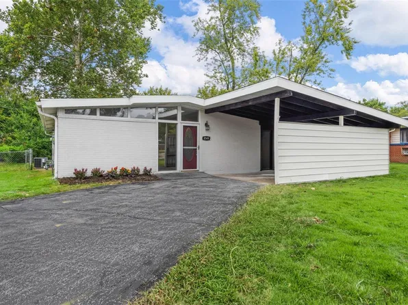 8549 Midwood Ave, Saint Louis, MO 63134