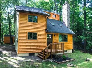 155 Ottawa Trl, Pocono Lake, PA 18347
