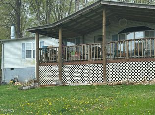 674 Ridge Dr, Piney Flats, TN 37686